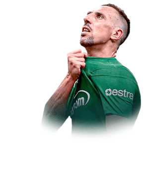 RIBÉRY