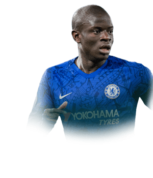 KANTÉ