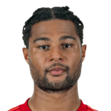 GNABRY