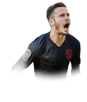 SAÚL