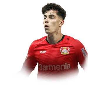 HAVERTZ