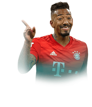 BOATENG