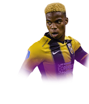 MUSONDA