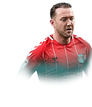 MCGEADY