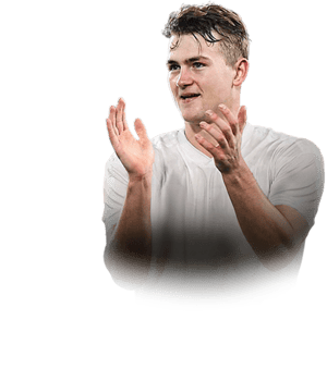 DE LIGT