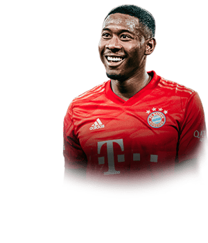 ALABA