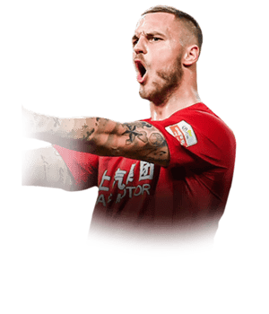 ARNAUTOVIĆ
