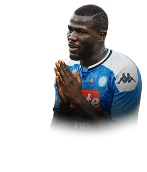 KOULIBALY