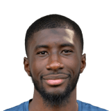 COULIBALY