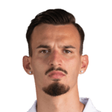 BERISHA