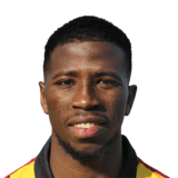 TRAORÉ