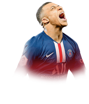 MBAPPÉ