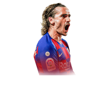 GRIEZMANN