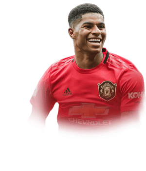RASHFORD