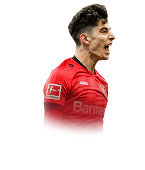 HAVERTZ