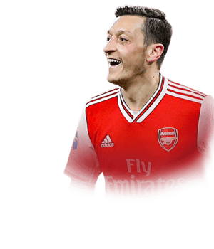 ÖZIL