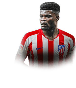 PARTEY