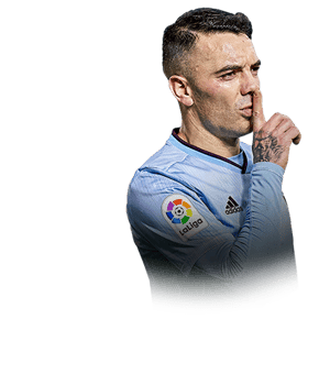IAGO ASPAS