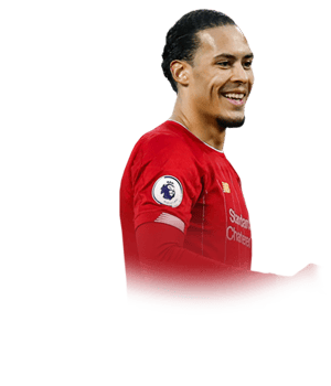 VAN DIJK