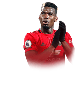 POGBA