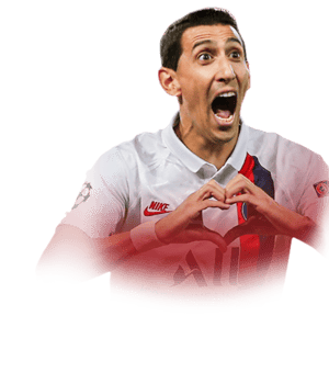DI MARÍA