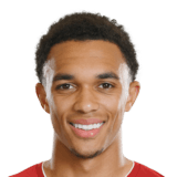 ALEXANDER-ARNOLD