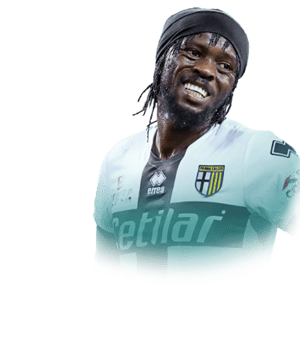 GERVINHO