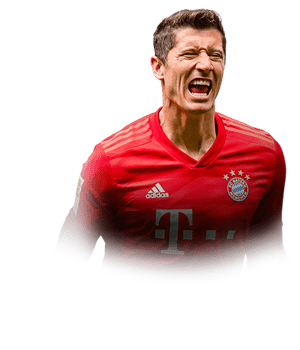 LEWANDOWSKI