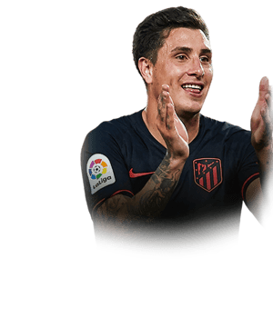 GIMÉNEZ