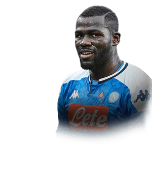 KOULIBALY