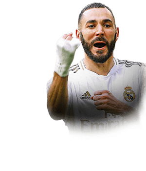 BENZEMA