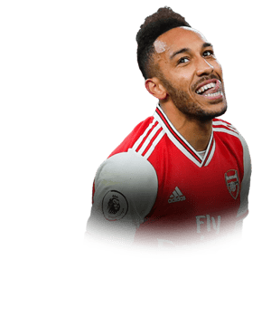 AUBAMEYANG