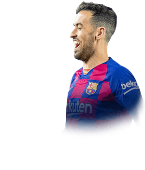 BUSQUETS