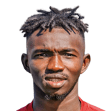 TRAORÉ