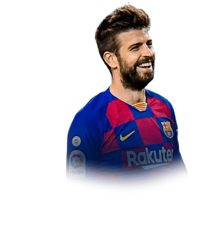 PIQUÉ