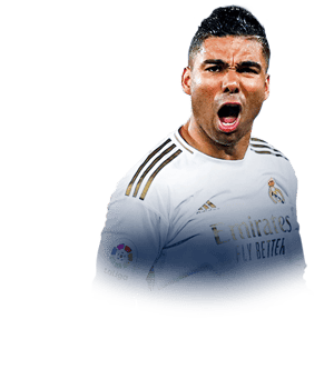 CASEMIRO
