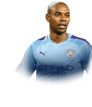 FERNANDINHO