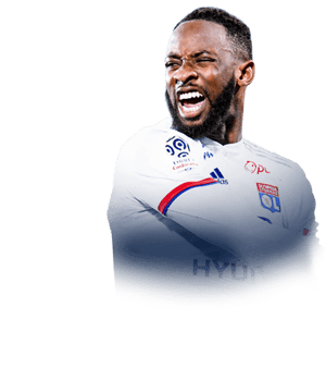 DEMBÉLÉ