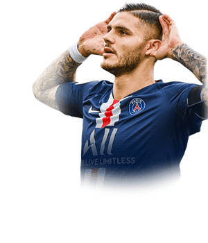 ICARDI