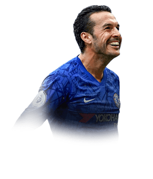 PEDRO