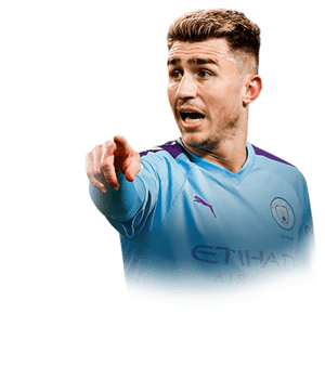 LAPORTE