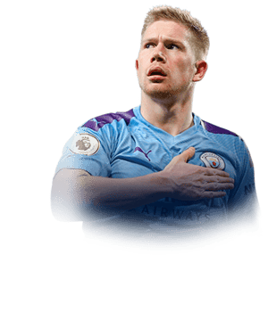 DE BRUYNE