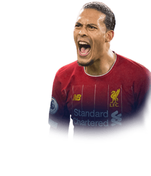 VAN DIJK