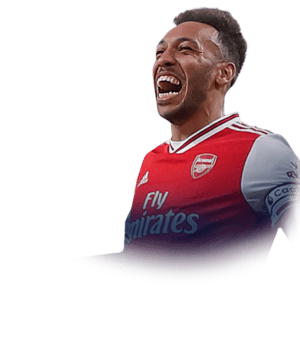 AUBAMEYANG