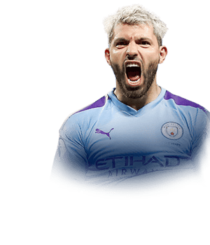 AGÜERO