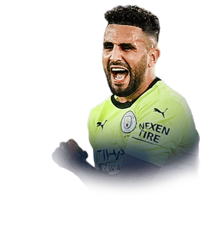MAHREZ