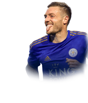 VARDY