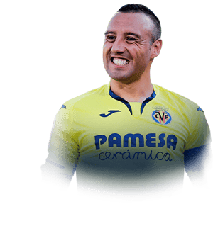 CAZORLA