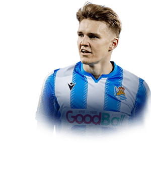 ØDEGAARD