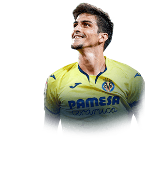 MORENO